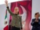 Sheinbaum cerrará su gira de rendición de cuentas en el Zócalo el 5 de octubre