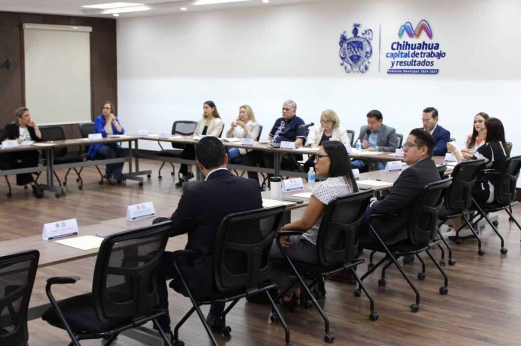 Emite Comité Temporal de Financiamiento fallo para contratar crédito de 75 MDP