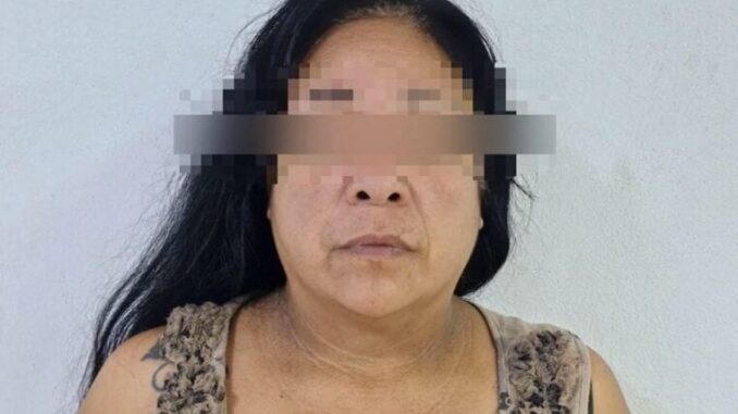 Vinculan a proceso a imputada por feminicidio y homicidio agravado en grado de tentativa contra un recién nacido en Ciudad Juárez