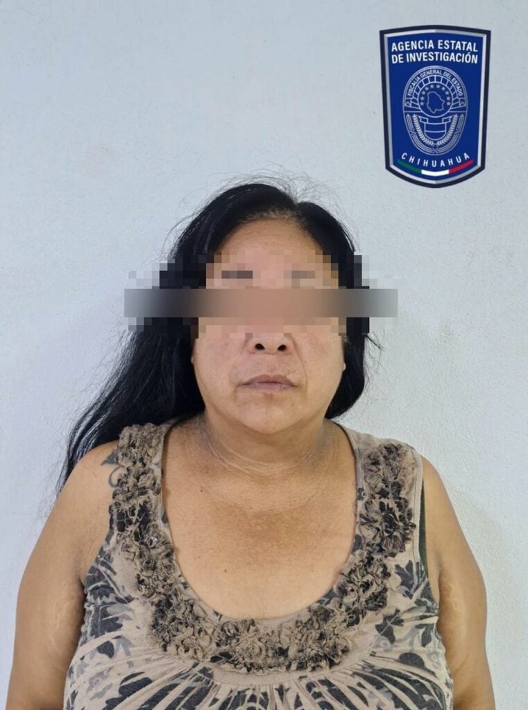 Vinculan a proceso a imputada por feminicidio y homicidio agravado en grado de tentativa contra un recién nacido en Ciudad Juárez