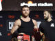 El ‘Canelo’ Álvarez defiende sus títulos ante un Crawford que busca hacer historia