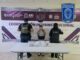 Detiene AEI a dos mujeres por delitos contra la salud en la colonia División del Norte