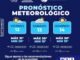 Alertan por pronóstico de lluvias para este fin de semana en la capital 