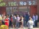 Piden imputar a alumna que atacó a mujer en secundaria de Delicias; padres exigen seguridad y transparencia