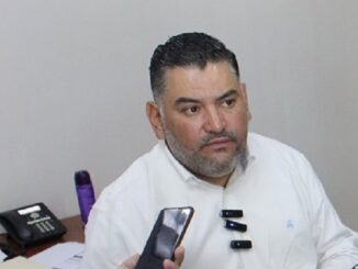 Investiga Fiscalía Occidente hallazgo de 5 personas sin vida en el entronque La Concha