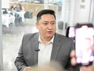 Destaca Alfredo Chávez relevancia del Día Estatal de la Persona Mediadora en Chihuahua