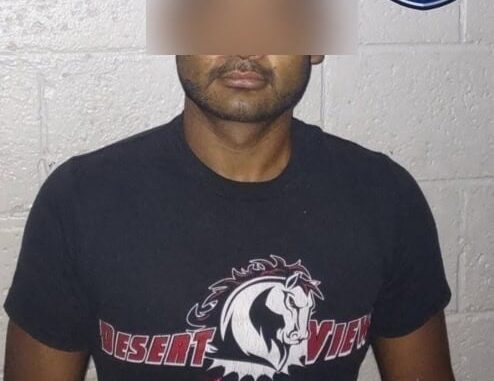 Vinculan a proceso a imputado por ataque con arma de fuego a dos masculinos