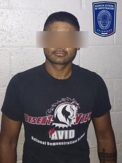 Vinculan a proceso a imputado por ataque con arma de fuego a dos masculinos