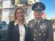 Maru Campos se reúne con secretario de la Defensa