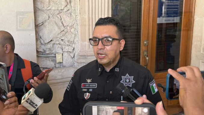 Anuncian operativos para frenar carreras clandestinas en la capital