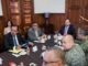 Acuerdan autoridades incrementar revisiones en Ceresos del estado