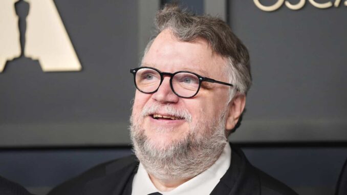 Guillermo del Toro confirma que trabaja en una nueva película que se rodará en España