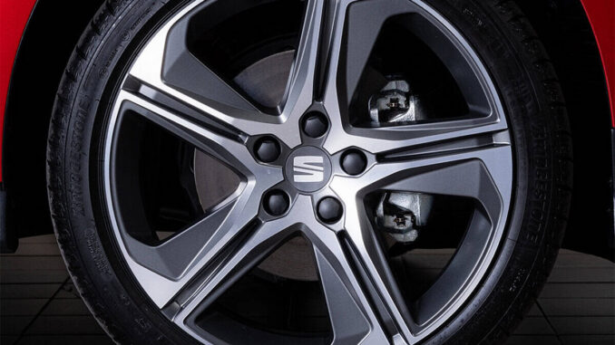 Profeco llama a revisión a 7 mil autos Seat; presentan este defecto