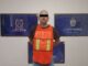 Arrestan a narcomenudista con orden de aprehensión