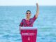 Mara Lezama consolida transformación en Quintana Roo