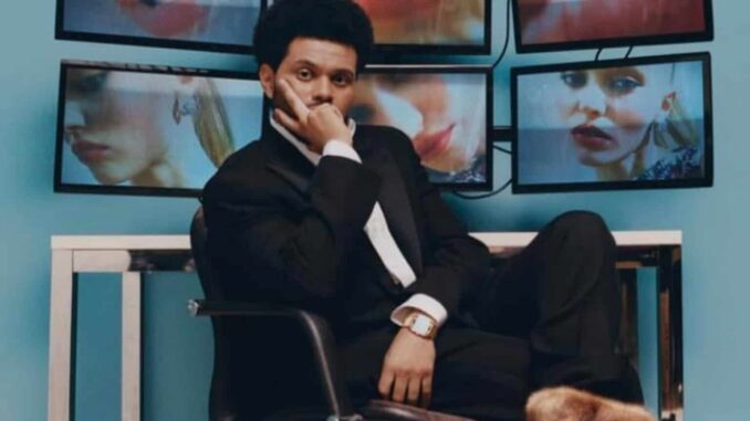 The Weeknd anuncia conciertos en CDMX, ¿cuándo saldrán a la venta los boletos?