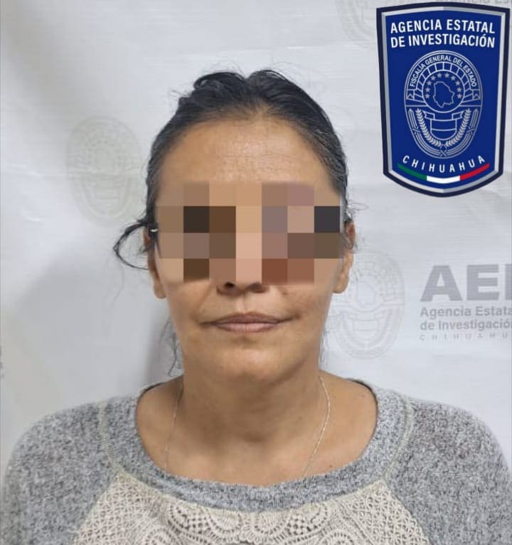 Detenidas madre e hija por cometer presuntamente violencia familiar en Parral