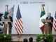 Hay «respeto y admiración» al trabajo que realiza México contra el narcoterrorismo
