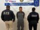 Detenido por agredir a su pareja sentimental en Parral